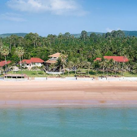 באנג סאפאן נוי Ban Saithong Beach Resort מראה חיצוני תמונה